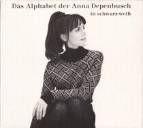 Depenbusch, Anna - Das Alphabet Der Anna..