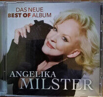 Milster, Angelika - Das Neue Best of Album