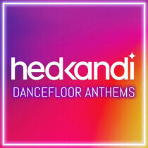 V/A - Hedkandi Dancefloor..