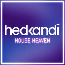 V/A - Hedkandi House Heaven