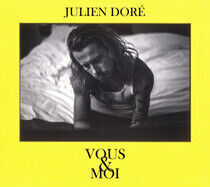 Dore, Julien - Vous & Moi -Digislee-