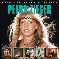 Zieger, Petra - Original Album Classics
