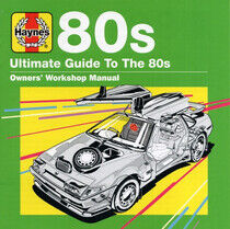 V/A - Haynes Ultimate Guide 80s