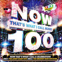 V/A - Now That's ... Vol.100