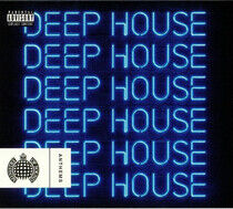 V/A - Deep House Anthems