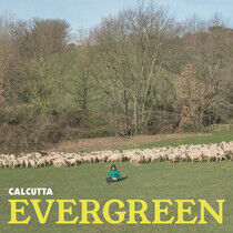 Calcutta - Evergreen