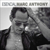 Anthony, Marc - Esencial Marc Antony