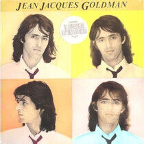 Goldman, Jean-Jacques - Demode