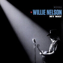 Nelson, Willie - My Way