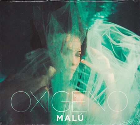 Malu - Oxigeno