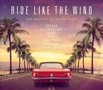 V/A - Ride Like the Wind