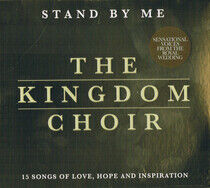 Kingdom Choir - Stand By Me