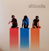 Sidonie - Sidonie -Reissue-