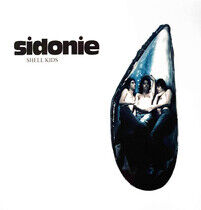 Sidonie - Shell Kids -Gatefold-