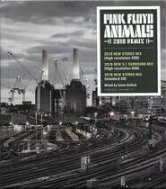 Pink Floyd - Animals -Sacd/Ltd-