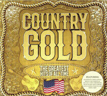 V/A - Country Gold