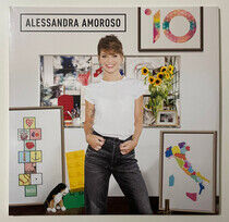Amoroso, Alessandra - 10