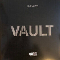 G-Eazy - Vault