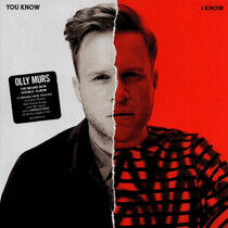 Murs, Olly - You Know I Know