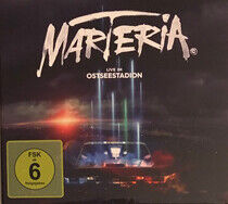 Marteria - Live Im.. -2cd+Blry-