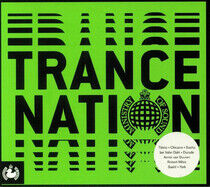 V/A - Trance Nation -..