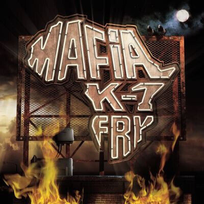 Mafia K\'1 Fry - La Cerise Sur Le Ghetto