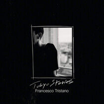 Tristano, Francesco - Tokyo Stories