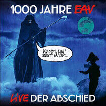 Eav - 1000 Jahre Eav Live -..