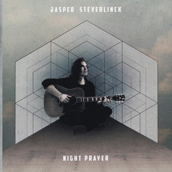 Steverlinck, Jasper - Night Prayer