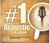 V/A - #1 Album: Acoustic