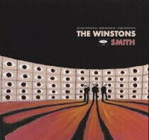 Winstons - Smith