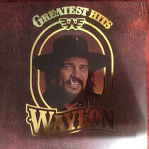 Jennings, Waylon - Greatest Hits