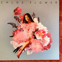 Flower, Chloe - Chloe Flower