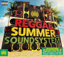 V/A - Reggae Summer..