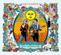 Archimede - Pop Decennium