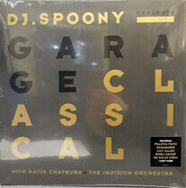 DJ Spoony - Garage Classical