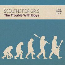 Scouting For Girls - Trouble With Boys