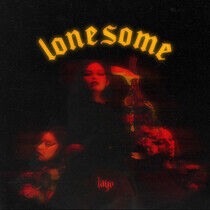 Laye - Lonesome