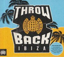 V/A - Throwback Ibiza -..
