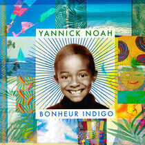 Noah, Yannick - Bonheur Indigo