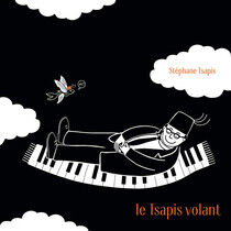Tsapis, Stephane - Le Tsapis Volant