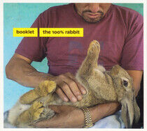 Booklet - 100% Rabbit