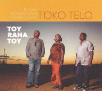 Toko Telo - Toy Raha Toy