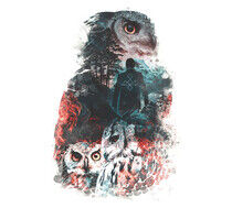 V/A - The Owls Are Not What..