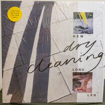 Dry Cleaning - New Long Leg -Coloured-