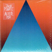 Penate, Jack - After You