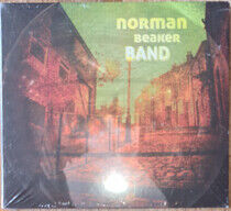 Beaker, Norman -Band- - We See Us Later