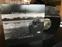 Foreign Beggars - 2 2 Karma -Deluxe-