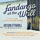 O'Farrill, Arturo & the A - Fandago At the Wall: A..