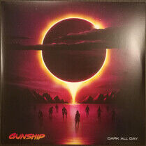 Gunship - Dark All Day